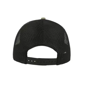 Mischung Trucker Cap Atlantis Headwear Rapper image-3