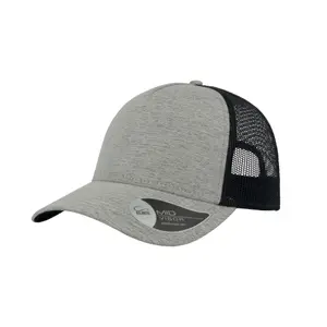 Mischung Trucker Cap Atlantis Headwear Rapper image-0