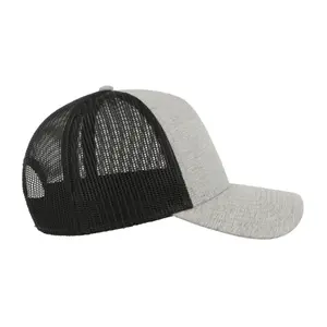 Mischung Trucker Cap Atlantis Headwear Rapper image-1