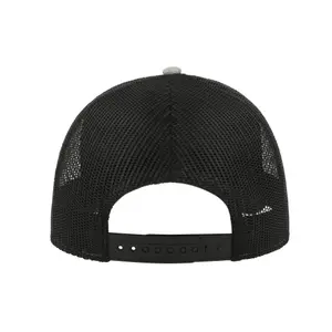 Mischung Trucker Cap Atlantis Headwear Rapper image-1