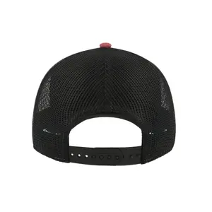 Mischung Trucker Cap Atlantis Headwear Rapper image-3