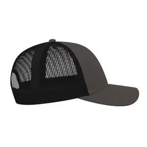 Trucker cap Atlantis Headwear Recy Three image-2