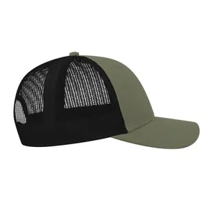 Trucker cap Atlantis Headwear Recy Three image-2