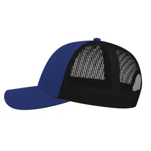 Trucker cap Atlantis Headwear Recy Three image-1