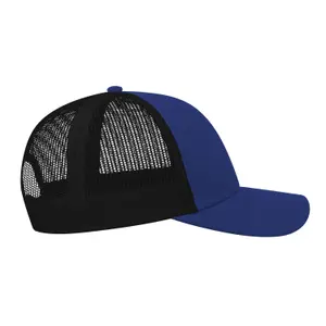 Trucker cap Atlantis Headwear Recy Three image-2