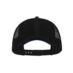 Trucker cap Atlantis Headwear Recy Three image-3