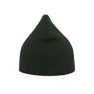 Gorro em poliéster reciclado Atlantis Headwear image-1