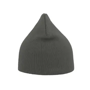 Gorro em poliéster reciclado Atlantis Headwear image-1