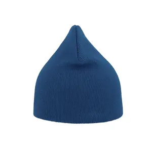 Gorro em poliéster reciclado Atlantis Headwear image-1