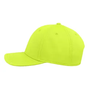 Baseball cap Atlantis Headwear Base image-2