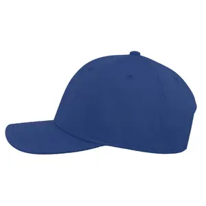 Baseball cap Atlantis Headwear Base image-3