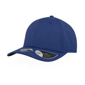 Baseball cap Atlantis Headwear Base image-0