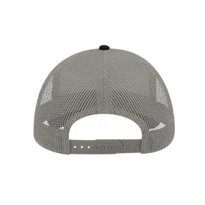 Trucker Cap Atlantis Headwear Rapper Canvas image-3