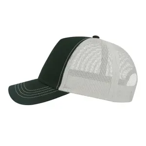 Trucker Cap Atlantis Headwear Rapper Canvas image-2