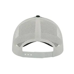 Trucker Cap Atlantis Headwear Rapper Canvas image-3