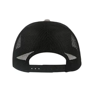 Trucker Cap Atlantis Headwear Rapper Canvas image-3