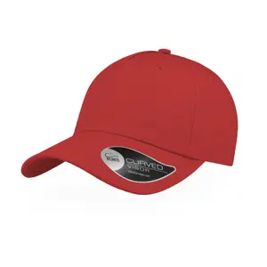Baseball cap Atlantis Headwear Shot image-0