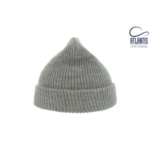 Bonnet Atlantis Headwear Wooly image-1