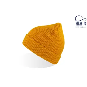 Bonnet Atlantis Headwear Wooly image-1