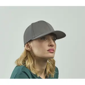 Baseball cap Atlantis Headwear Sand image-1