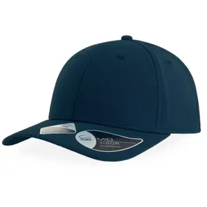 Baseball cap Atlantis Headwear Sand image-0