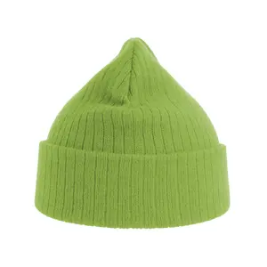 Gorro de poliéster reciclado Atlantis Headwear Rio image-2