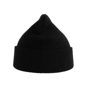 Gorro de poliéster reciclado Atlantis Headwear Rio image-2