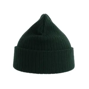 Gorro de poliéster reciclado Atlantis Headwear Rio image-2