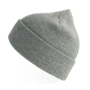 Gorro de poliéster reciclado Atlantis Headwear Rio image-1