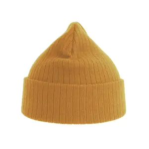 Gorro de poliéster reciclado Atlantis Headwear Rio image-2