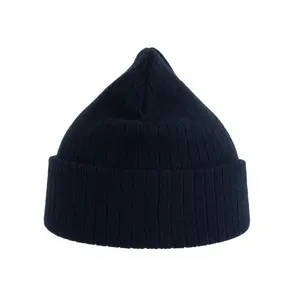 Gorro de poliéster reciclado Atlantis Headwear Rio image-2