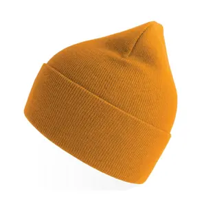 Gorro de poliéster Atlantis Headwear Pure image-1