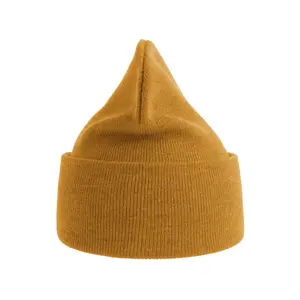 Gorro de poliéster Atlantis Headwear Pure image-2