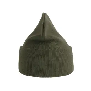 Gorro de poliéster Atlantis Headwear Pure image-2