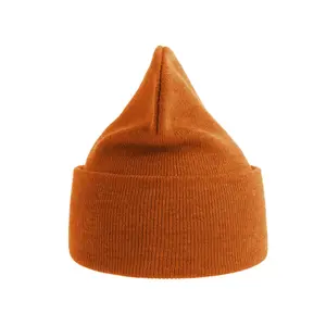 Gorro de poliéster Atlantis Headwear Pure image-2