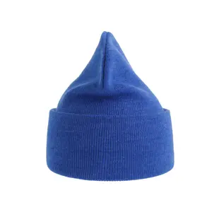 Gorro de poliéster Atlantis Headwear Pure image-2