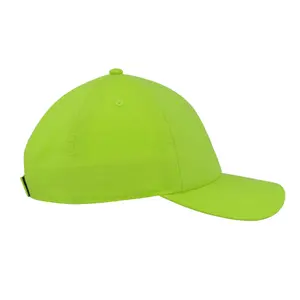 6-panel baseball cap Atlantis Headwear Energy image-2