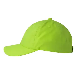 6-panel baseball cap Atlantis Headwear Energy image-1