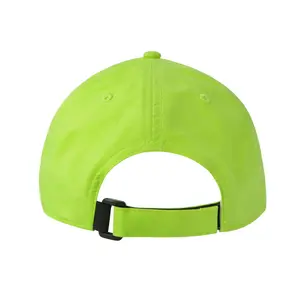 6-panel baseball cap Atlantis Headwear Energy image-3