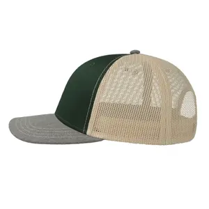 Trucker Cap Atlantis Headwear Sonic image-2