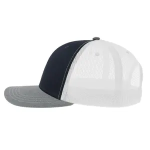 Trucker Cap Atlantis Headwear Sonic image-1