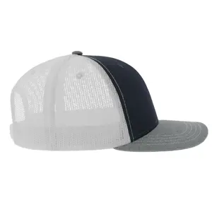 Trucker Cap Atlantis Headwear Sonic image-2