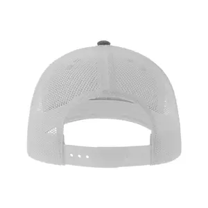 Trucker Cap Atlantis Headwear Sonic image-3