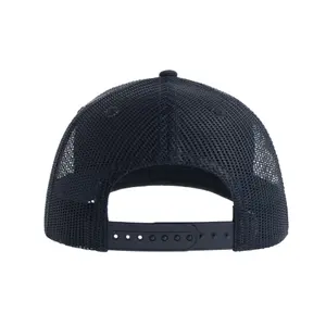 Trucker Cap Atlantis Headwear Sonic image-3