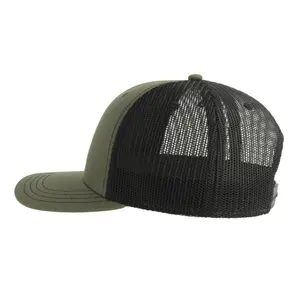 Trucker Cap Atlantis Headwear Sonic image-2