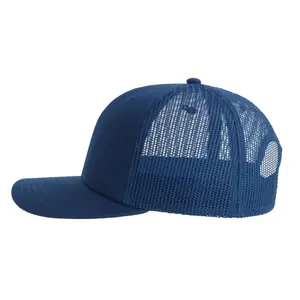 Trucker Cap Atlantis Headwear Sonic image-2