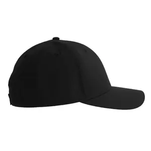 Baseballkasket med 6 paneer Atlantis Headwear Bolt image-2