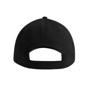 Baseballkasket med 6 paneer Atlantis Headwear Bolt image-1