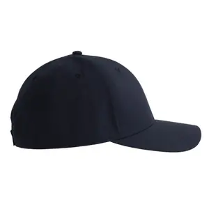 Baseballkasket med 6 paneer Atlantis Headwear Bolt image-2