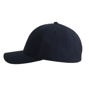 Baseballkasket med 6 paneer Atlantis Headwear Bolt image-3